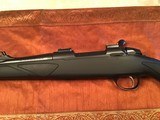 Sako 85 Black Bear 308 Winchester ANIB - 5 of 12