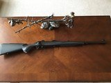 Sako 85 Black Bear 308 Winchester ANIB - 9 of 12