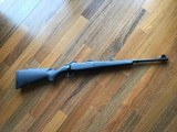 Sako 85 Black Bear 308 Winchester ANIB - 1 of 12