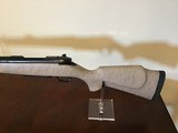 Weatherby Mark V 300 Wby Mag - 2 of 9