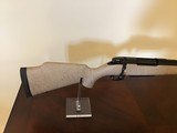 Weatherby Mark V 300 Wby Mag - 5 of 9