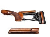Perazzi MX8 12GA stock set by Fanfarillo - 5 of 7