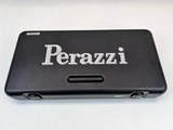 Perazzi MX8 12GA stock set by Fanfarillo - 2 of 7