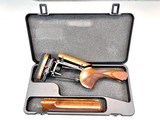 Perazzi MX8 12GA stock set by Fanfarillo - 3 of 7