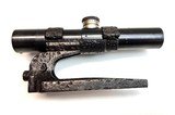 Original SVT-40 scope mount - 1 of 9