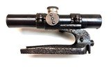 Original SVT-40 scope mount - 2 of 9