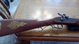 Thompson Center Hawken .50 cal muzzloader rifle
- 2 of 10