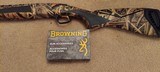 Browning Cynergy - 4 of 5