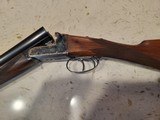 Webley & Scott Model 700 12 Ga - 1 of 7