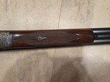 Francotte Model 25E 12 gauge - 7 of 9