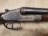 Francotte Model 25E 12 gauge - 3 of 9