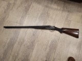 Francotte Model 25E 12 gauge - 2 of 9
