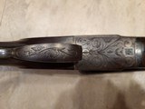 Francotte Model 25E 12 gauge - 4 of 9