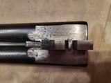 Francotte Model 25E 12 gauge - 6 of 9