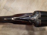 Francotte Model 25E 12 gauge - 5 of 9