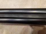 Francotte Model 25E 12 gauge - 8 of 9