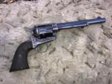COLT SINGLE ACTION ARMY REVOVER .45
- 2 of 9