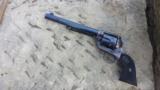 COLT SINGLE ACTION ARMY REVOVER .45
- 1 of 9