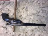 COLT SINGLE ACTION ARMY REVOVER .45
- 5 of 9