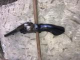 COLT SINGLE ACTION ARMY REVOVER .45
- 9 of 9