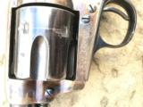 COLT SINGLE ACTION ARMY REVOVER .45
- 7 of 9