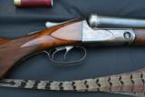 A H. Fox Sterlingworth (Pin Gun) - 2 of 15