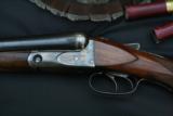 A H. Fox Sterlingworth (Pin Gun) - 1 of 15