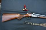 A H. Fox Sterlingworth (Pin Gun) - 8 of 15