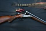 A H. Fox Sterlingworth (Pin Gun) - 4 of 15