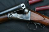 A H. Fox Sterlingworth (Pin Gun) - 3 of 15
