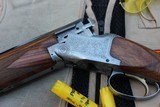 Browning Superposed Pigeon Grade 20Gauge - 2 of 15