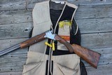 Browning Superposed Pigeon Grade 20Gauge - 6 of 15