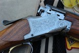 Browning Superposed Pigeon Grade 20Gauge - 1 of 15