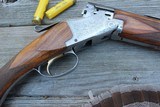 Browning Superposed Pigeon Grade 20Gauge - 10 of 15