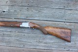 Browning Superposed Pigeon Grade 20Gauge - 5 of 15