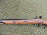 David Pedersol Tryon Creedoor 45 cal rifle Very Clean - 2 of 9