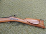 David Pedersol Tryon Creedoor 45 cal rifle Very Clean - 1 of 9