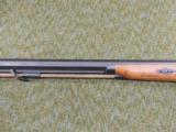 David Pedersol Tryon Creedoor 45 cal rifle Very Clean - 4 of 9