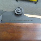 Beretta 62 Rifle 308 Cal with 2-clips and bi-pod in the original box
- 9 of 14