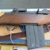 Beretta 62 Rifle 308 Cal with 2-clips and bi-pod in the original box
- 6 of 14