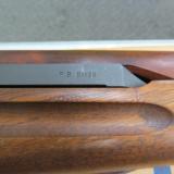 Beretta 62 Rifle 308 Cal with 2-clips and bi-pod in the original box
- 8 of 14