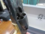 Colt 1843 reissue 44 cal revolver in the original box
- 8 of 9