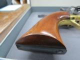 Colt 1843 reissue 44 cal revolver in the original box
- 7 of 9