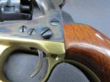 Colt 1843 reissue 44 cal revolver in the original box
- 9 of 9