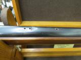 WINCHESTER HIGH WALL CALIBER 22 LR MUSKET 1885 nice bore
- 5 of 14