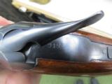 Browning 12ga Superposed Pre-War 1931-1939 Over Under Shotgun
- 11 of 11