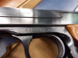 Smith & Wesson Model 41 5-1/2" Heavy Barrel in Original Box with Manual Near Mint - 13 of 15