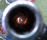 Browning Belgium 1959 Safari Rifle 458 Win Mag Rifle and scope rings- 14 of 15