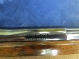 Browning Belgium 1959 Safari Rifle 458 Win Mag Rifle and scope rings- 4 of 15