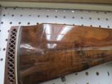 Browning Belgium 1959 Safari Rifle 458 Win Mag Rifle and scope rings- 3 of 15
